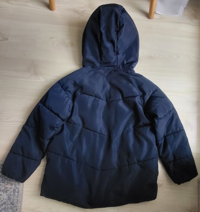 Kurtka Zara rozm.140
