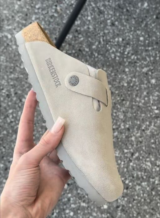 birkenstock boston