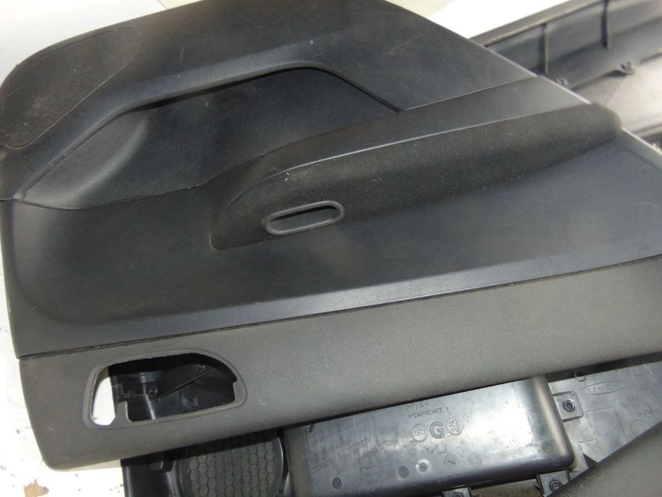 Peugeot 307 SW quartelas usado em bom estado