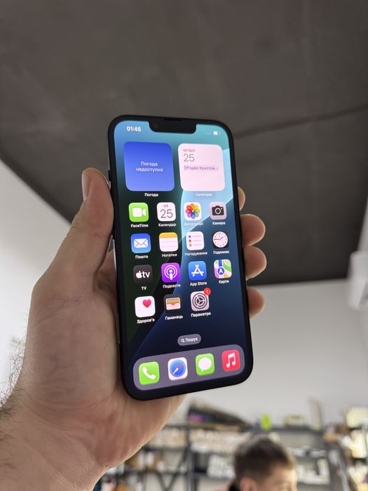 Apple iphone 14 128 gb 99%  айфон 14