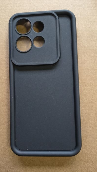 Etui pancerny do Motorola 50 neo