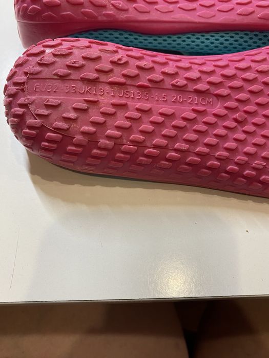 Аквашузы Decathlon, тапочки для моря, тапочки для бассейна