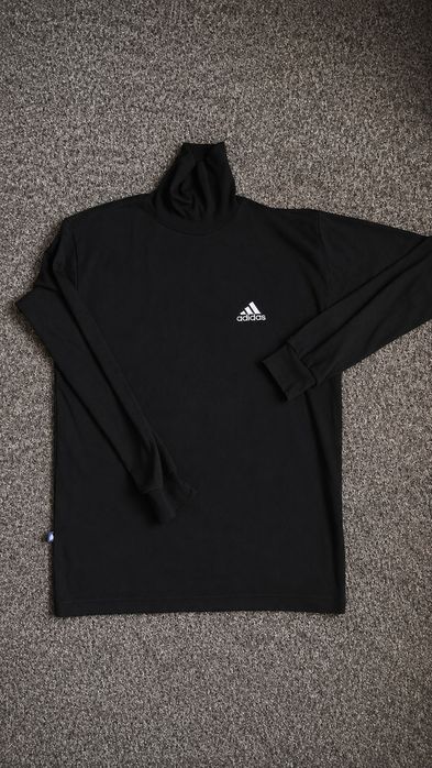 Bluza Adidas UNI golfowa
