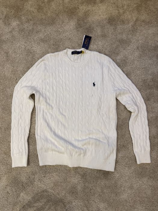 Sweter Ralph Lauren