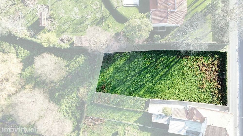 Terreno  para venda
