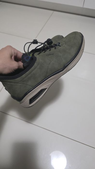Damskie buty rieker 41 nowe