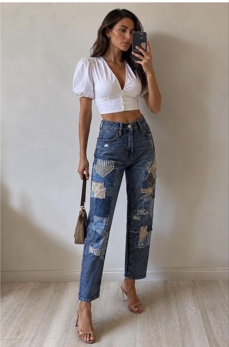 Жіночі Джинси Polo Lauren