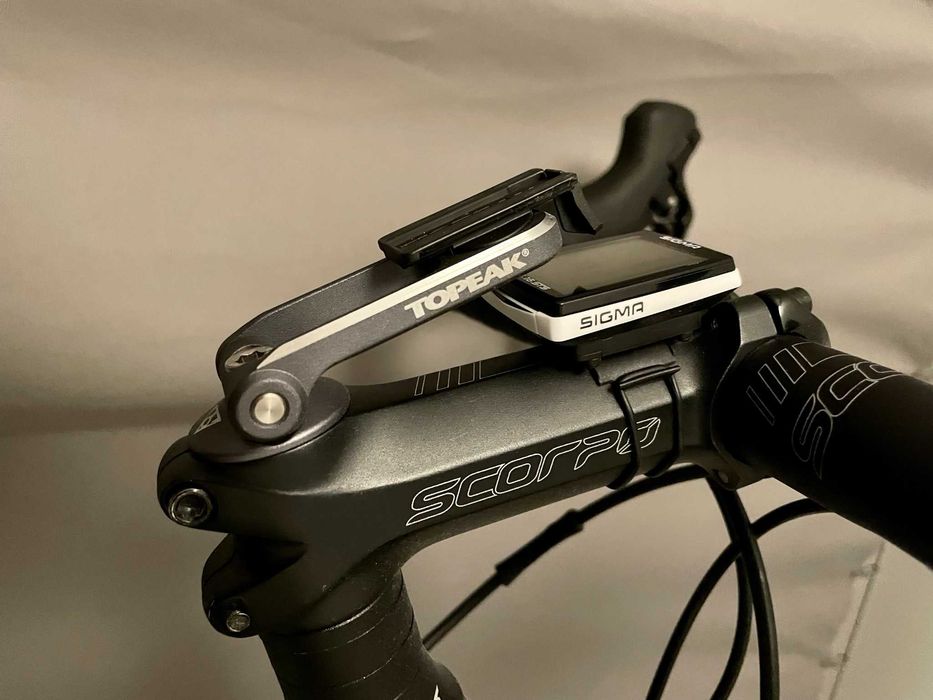 RideCase Topeak do Iphone 6  / 6s + / 7