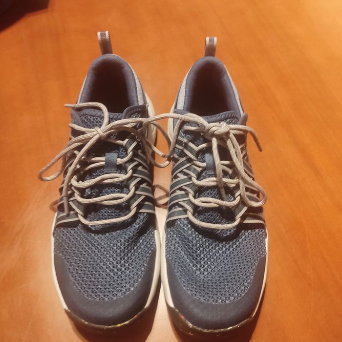 Sapatilha caminhada Decathlon mulher