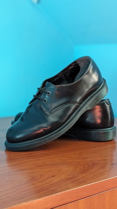 Туфлі Dr. Martens 37