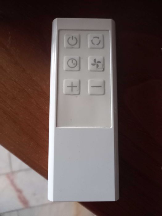 Ar condicionado portátil