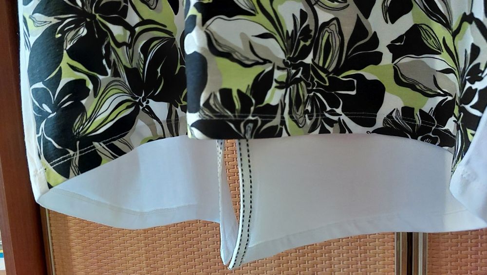 Нова жіноча туніка