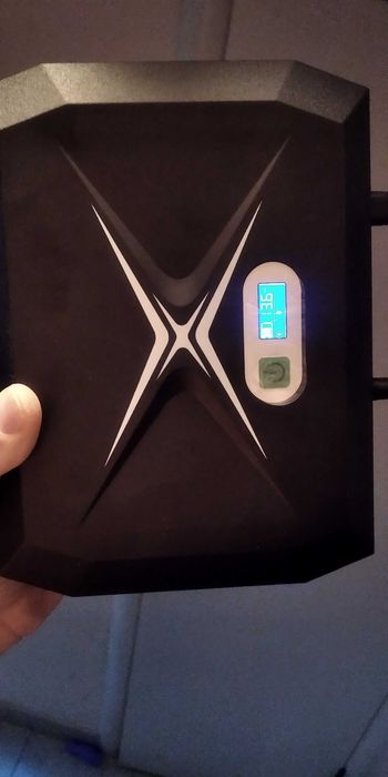 DCP ups 60w 24A LiFePO4