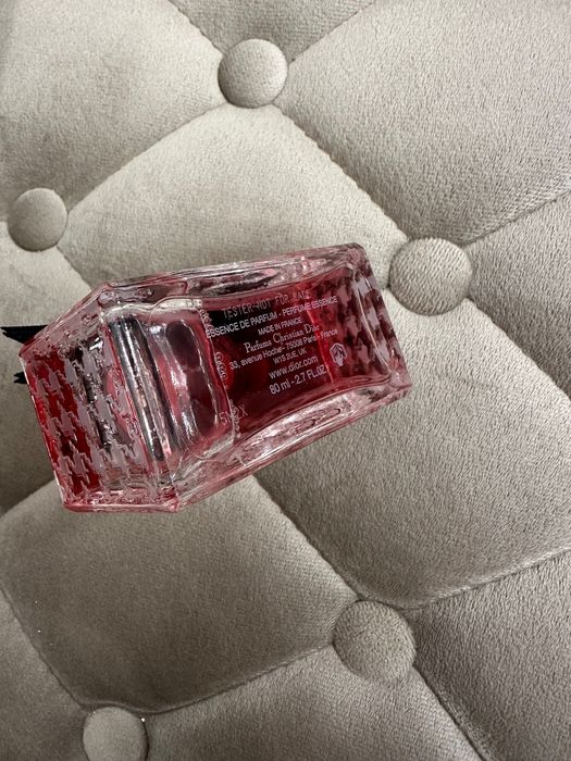 Miss Dior Essence 80 ml