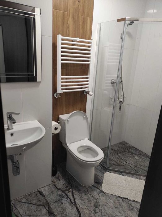 Noclegi Komfort , POKOJE LUBLIN, weekendy studenckie