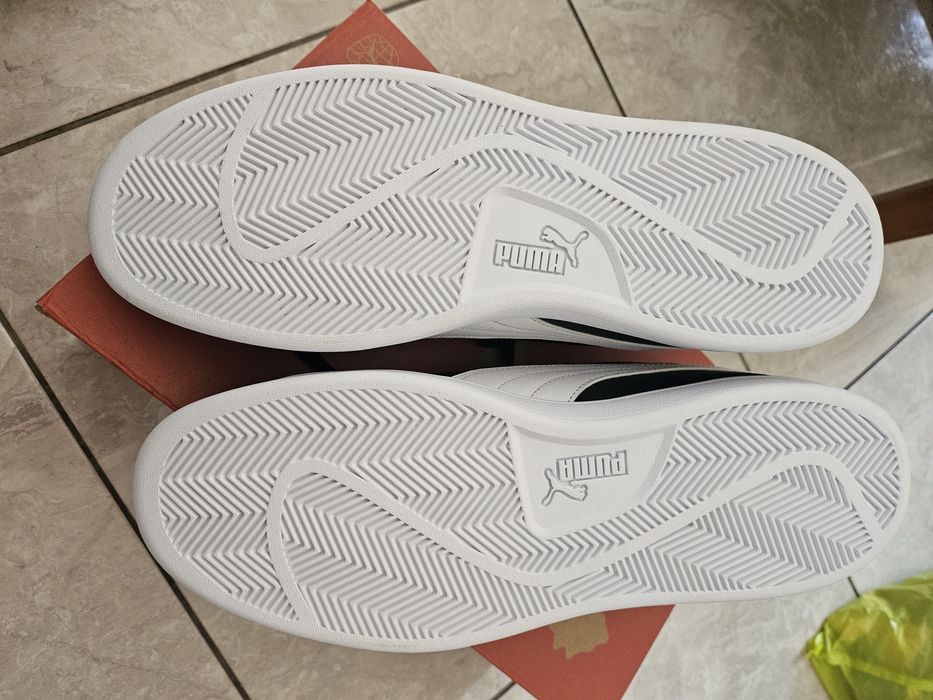 PUMA Buty Smash v2 L