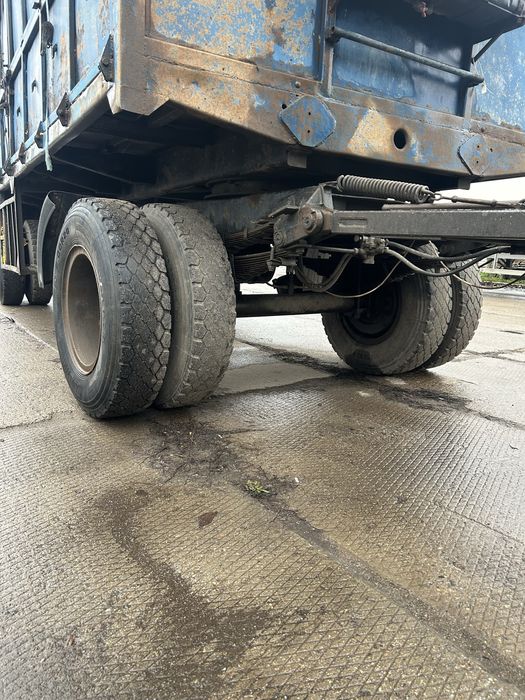 Продам Камаз 5320