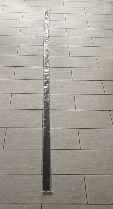 Розсувна система Loft  чорна 2 м 100 кг