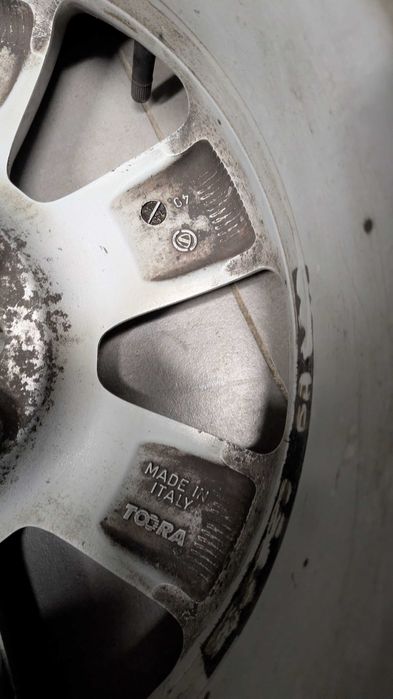Opony wielosezonowe 195/55 R.15