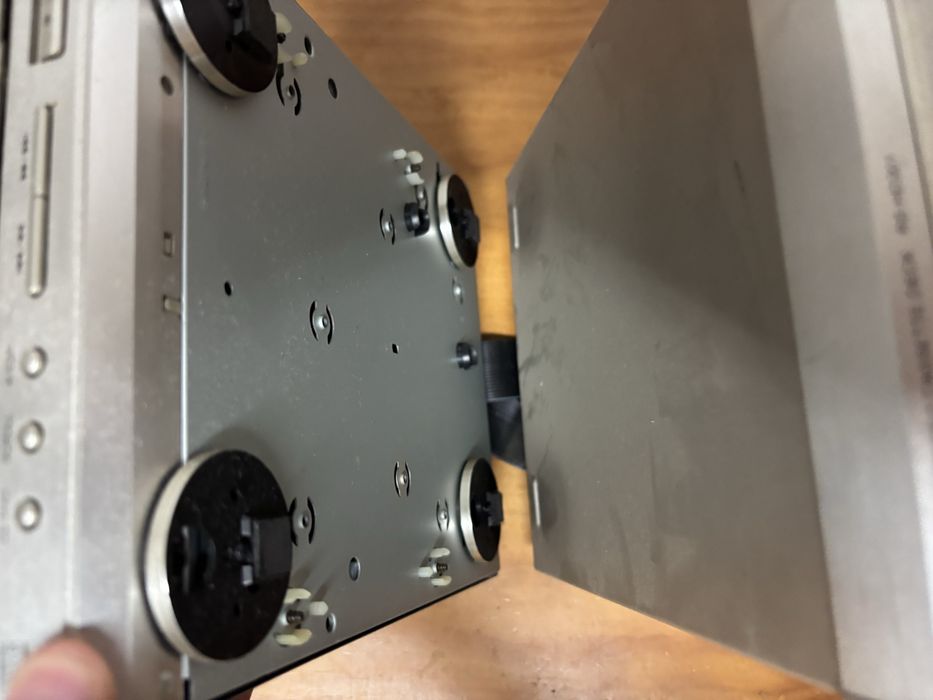 mini sistema HI-FI Technics