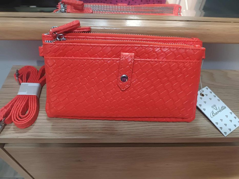 Torebka nowa barletta