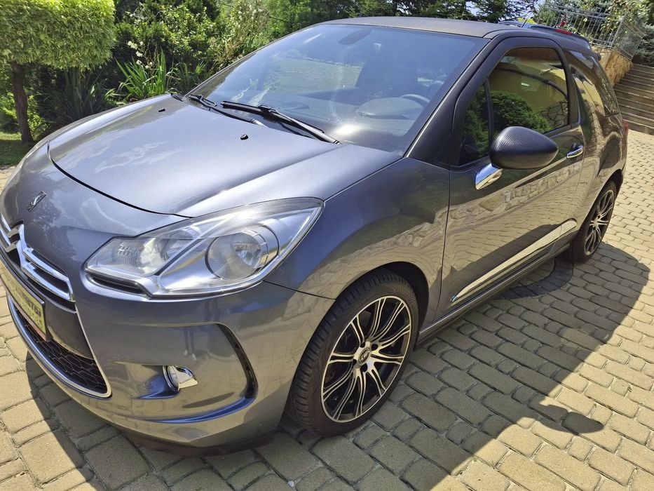 Citroën DS3