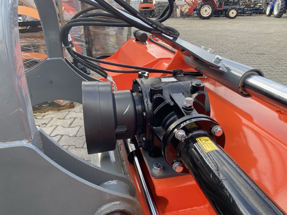 Мульчер MATENG 290см