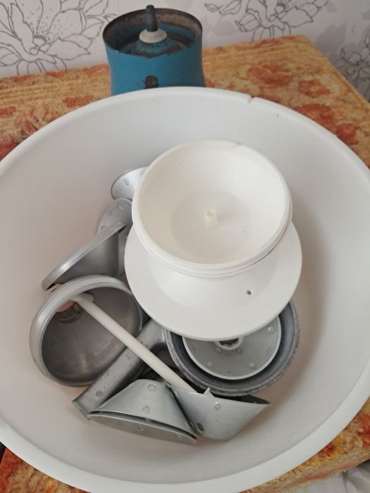 Продам сеператор