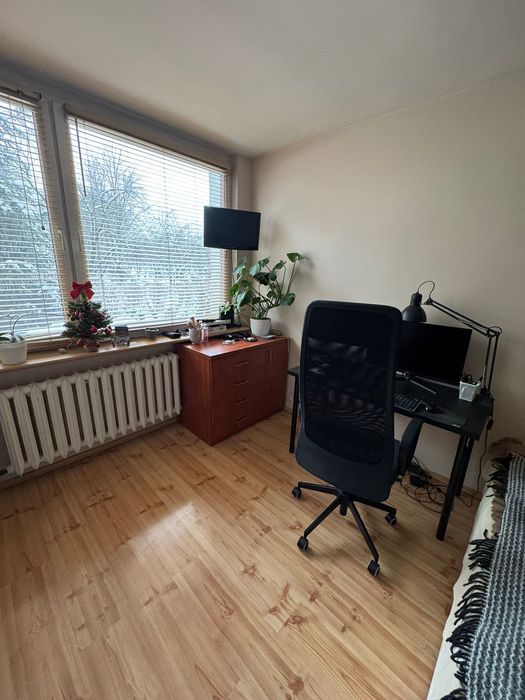 1-pokojowe/blisko metra/bezpośrednio