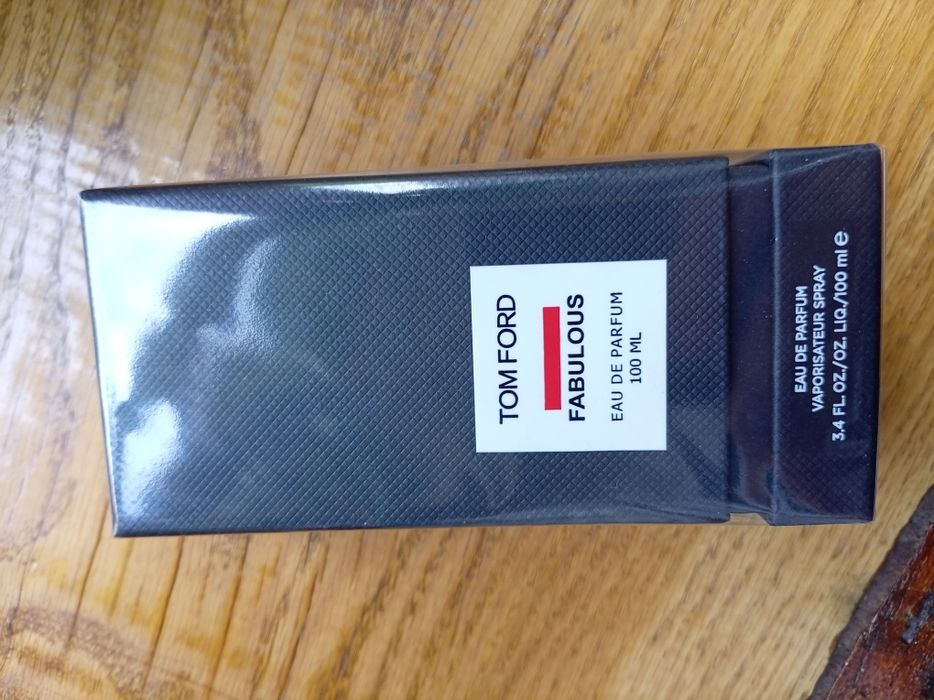 Tom Ford fucking fabulous 100ml