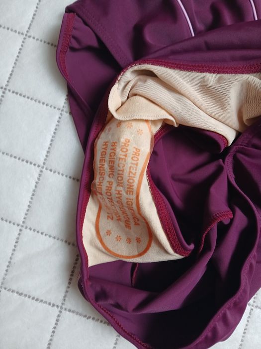 Bonmarche Strój Kąpielowy Nowy r. 48-50