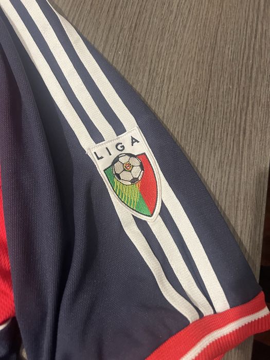 Camisolas SLB de “ Jogo “