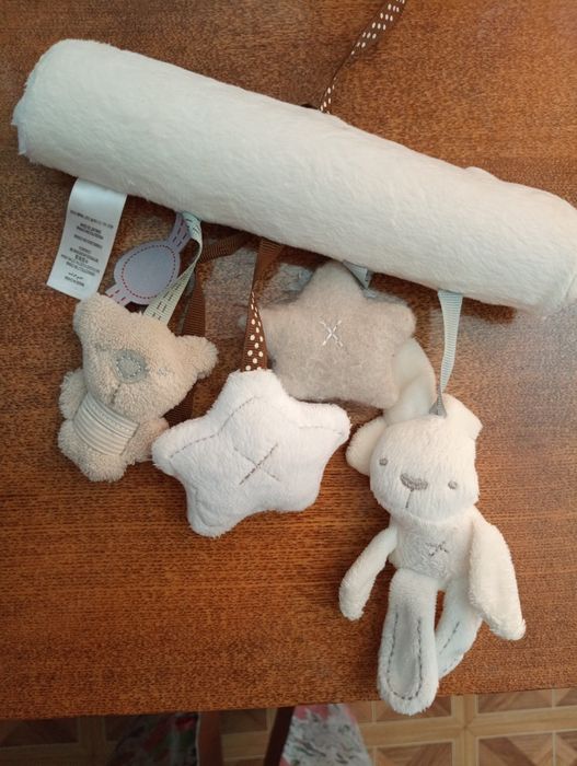 Іграшка-підвіска