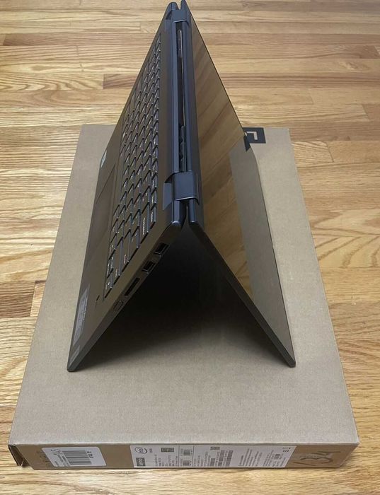 Laptop Lenovo IdeaPad Flex 14 FHD 512GB 81XG000HUS