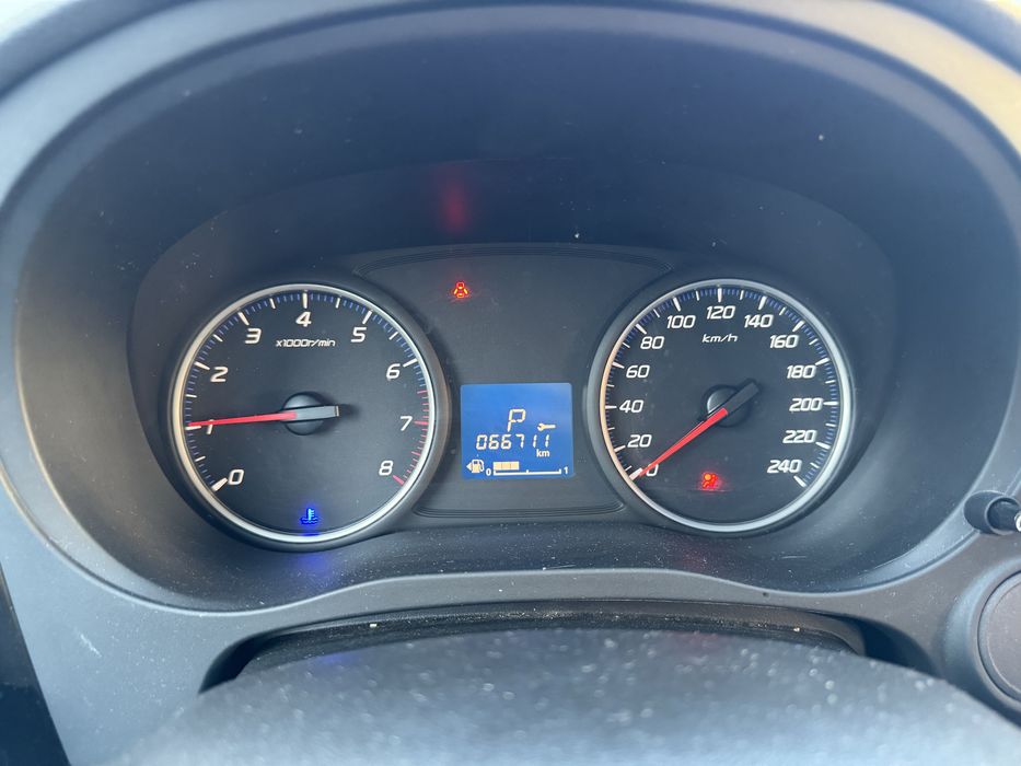 Продаж Mitsubishi Outlander 2021 року