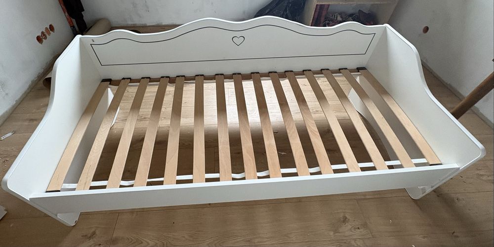 Łóżko dla dziecka 180x80