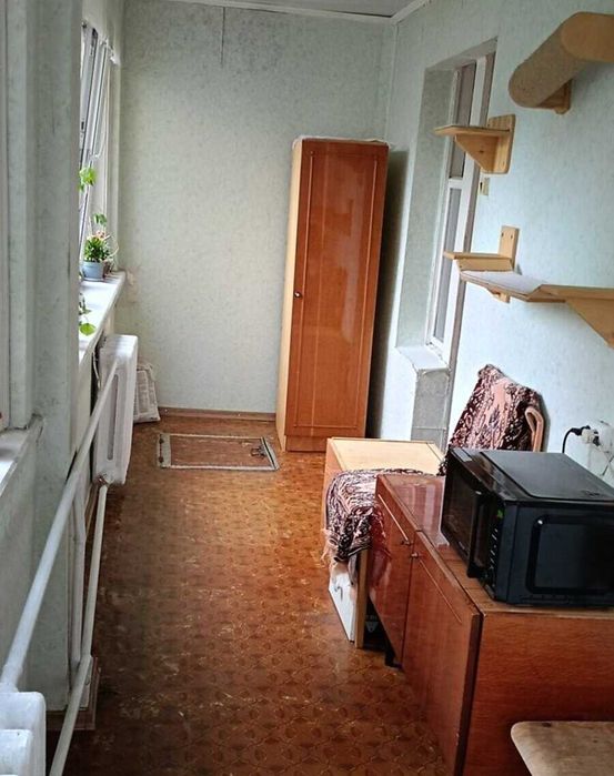 Продам 1-кімнатнку квартиру. Чешка.