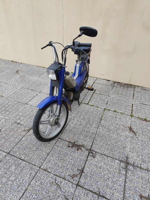 Mobilete Toyota  Vogue