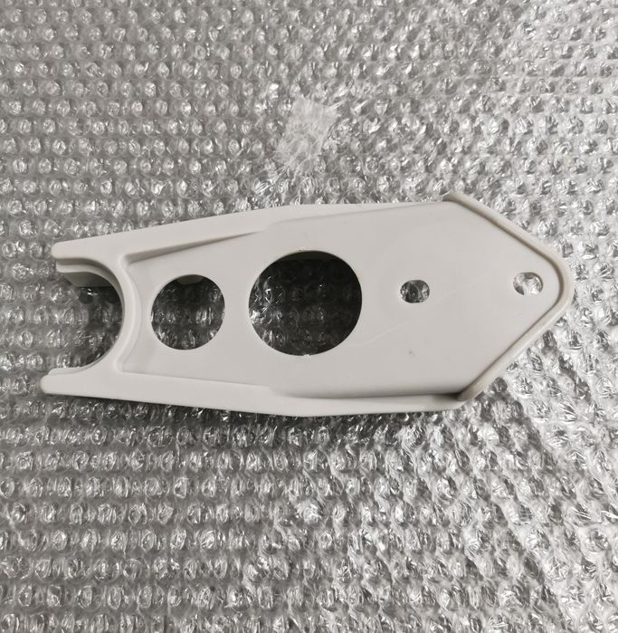 Guia Proteção Escora Dtr 125