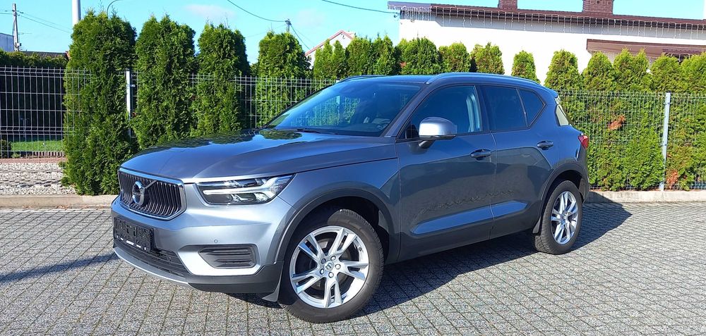 Volvo XC 40