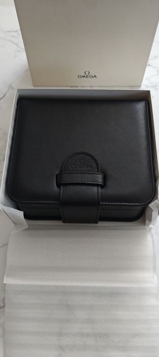 Omega box pudełko