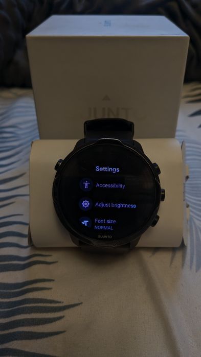 Смарт Годинник Suunto 7
