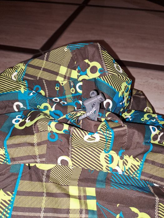 Kurtka narciarska damska Surfanic