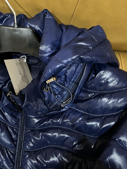 Куртка жіноча р.XXL (50-52) демісезон Нова курточка женская пальто