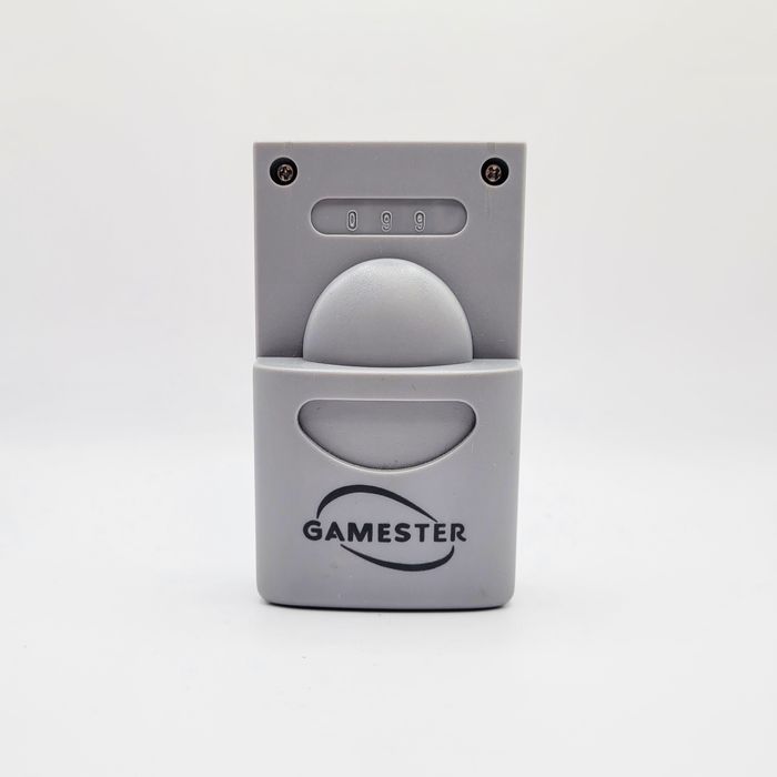 Nintendo 64 Rumble Pak (Gamester)