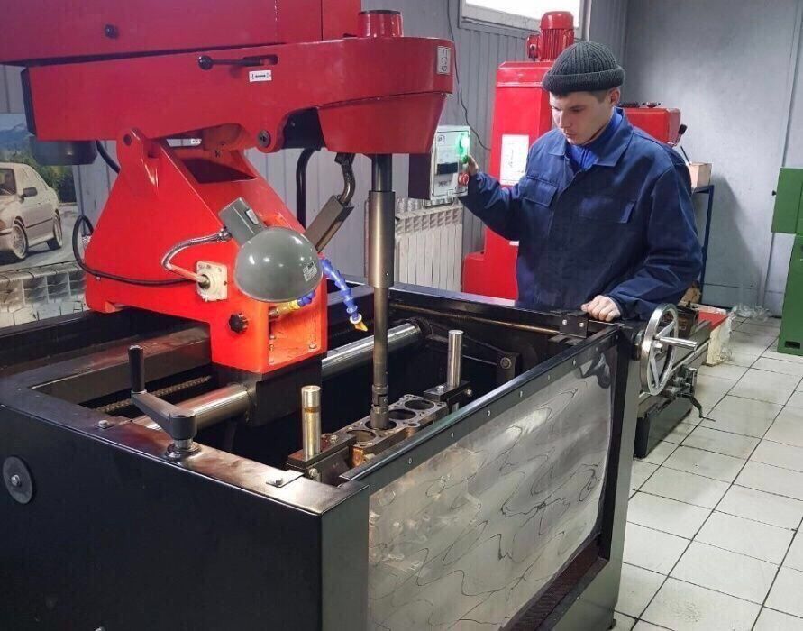 КПП ВАЗ 2101-2115 2108 2107 сенс таврия 2112 2109 волга ланос газель