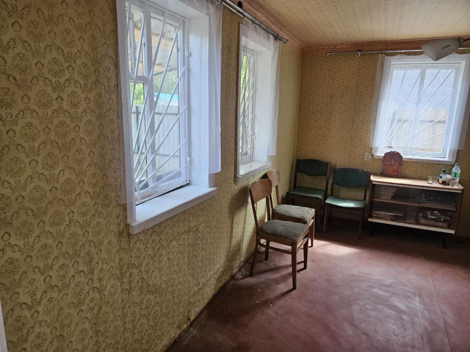 Продам дачу, будинок біля озера