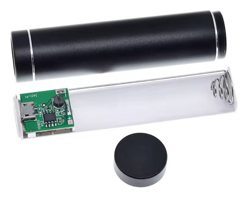 Корпус Power bank