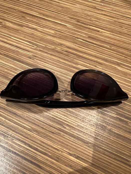 okulary przeciwsłoneczne Bershka