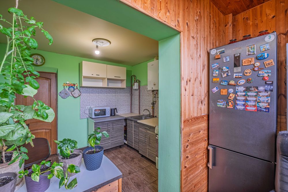 Продаж 4к квартири Мінеральна 39 /  Минеральная 39 Ірпінь